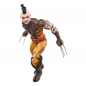 Preview: Daken (Wolverine) Actionfigur Marvel Legends Retro Collection, Dark Avengers, 15 cm