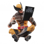 Preview: Daken (Wolverine) Actionfigur Marvel Legends Retro Collection, Dark Avengers, 15 cm