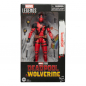 Preview: Deadpool Actionfigur Marvel Legends, Deadpool & Wolverine, 15 cm