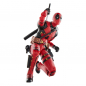 Preview: Deadpool Action Figure Marvel Legends, Deadpool & Wolverine, 15 cm