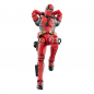 Preview: Deadpool Actionfigur Marvel Legends, Deadpool & Wolverine, 15 cm