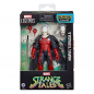 Preview: Strange Tales Actionfiguren Marvel Legends (Blackheart BAF), 15 cm