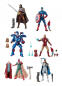 Preview: Marvel Legends Avengers