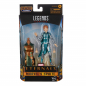 Preview: Eternals Actionfiguren Marvel Legends Wave 1 (Gilgamesh BAF), 15 cm