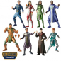 Preview: Eternals Actionfiguren Marvel Legends Wave 1 (Gilgamesh BAF), 15 cm