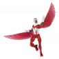 Preview: Falcon Actionfigur Marvel Legends Retro Collection, 15 cm