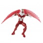 Preview: Falcon Actionfigur Marvel Legends Retro Collection, 15 cm