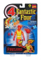 Preview: Firelord Actionfigur Marvel Legends Retro Collection, Fantastic Four, 15 cm