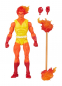 Preview: Firelord Actionfigur Marvel Legends Retro Collection, Fantastic Four, 15 cm