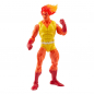 Preview: Firelord Actionfigur Marvel Legends Retro Collection, Fantastic Four, 15 cm