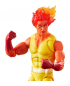 Preview: Firelord Actionfigur Marvel Legends Retro Collection, Fantastic Four, 15 cm