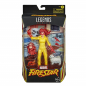 Preview: Firestar