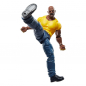 Preview: Iron Fist & Luke Cage Actionfiguren Marvel Legends 85th Anniversary, 15 cm