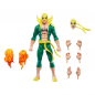 Preview: Iron Fist & Luke Cage Actionfiguren Marvel Legends 85th Anniversary, 15 cm