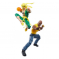 Preview: Iron Fist & Luke Cage Action Figures Marvel Legends 85th Anniversary, 15 cm