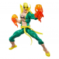 Preview: Iron Fist & Luke Cage Actionfiguren Marvel Legends 85th Anniversary, 15 cm