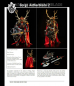 Preview: Mythic Legions: The First 10 Years Book Hardcover (English)