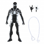 Preview: Future Foundation Spider-Man (Stealth Suit) Actionfigur Marvel Legends, Beyond Amazing: Spider-Man, 15 cm