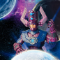 Preview: Galactus Action Figure Marvel Legends Exclusive, 82 cm