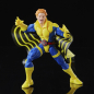 Preview: Gambit, Banshee & Psylocke Actionfiguren-Dreierpack Marvel Legends, X-Men, 15 cm