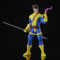 Preview: Gambit, Banshee & Psylocke Actionfiguren-Dreierpack Marvel Legends, X-Men, 15 cm