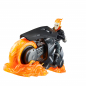 Preview: Ghost Rider (Danny Ketch) Action Figure Marvel Legends 85th Anniversary Exclusive, 15 cm