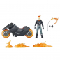 Preview: Ghost Rider (Danny Ketch) Action Figure Marvel Legends 85th Anniversary Exclusive, 15 cm