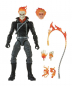 Preview: Ghost Rider Actionfigur Marvel Legends Retro Collection, 15 cm