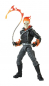 Preview: Ghost Rider Actionfigur Marvel Legends Retro Collection, 15 cm