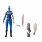 Preview: Guardians of the Galaxy Vol. 3 Actionfiguren Marvel Legends Wave (Cosmo BAF), 15 cm