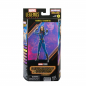 Preview: Guardians of the Galaxy Vol. 3 Actionfiguren Marvel Legends Wave (Cosmo BAF), 15 cm