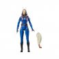 Preview: Guardians of the Galaxy Vol. 3 Actionfiguren Marvel Legends Wave (Cosmo BAF), 15 cm