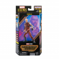 Preview: Guardians of the Galaxy Vol. 3 Actionfiguren Marvel Legends Wave (Cosmo BAF), 15 cm