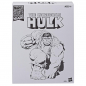 Preview: Grey Hulk