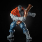 Preview: Grey Hulk