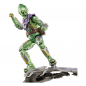 Preview: Green Goblin Action Figure Marvel Legends Deluxe, Spider-Man: No Way Home, 15 cm