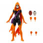 Preview: Hallows' Eve Actionfigur Marvel Legends Retro Collection, Spider-Man, 15 cm