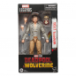 Preview: Headpool (Logan) Action Figure Marvel Legends, Deadpool & Wolverine, 15 cm