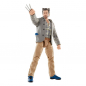 Preview: Headpool (Logan) Actionfigur Marvel Legends, Deadpool & Wolverine, 15 cm