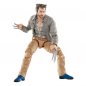 Preview: Headpool (Logan) Actionfigur Marvel Legends, Deadpool & Wolverine, 15 cm