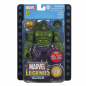 Preview: Hulk Action Figure Marvel Legends 20th Anniversary, 20 cm