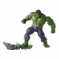 Preview: Hulk Action Figure Marvel Legends 20th Anniversary, 20 cm