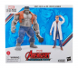 Preview: Gray Hulk & Dr. Bruce Banner Actionfiguren-Doppelpack Marvel Legends, Avengers 60th Anniversary, 15 cm