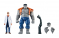 Preview: Gray Hulk & Dr. Bruce Banner Actionfiguren-Doppelpack Marvel Legends, Avengers 60th Anniversary, 15 cm