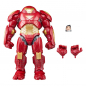 Preview: Hulkbuster Action Figure Marvel Legends 85th Anniversary, 23 cm