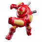 Preview: Hulkbuster Action Figure Marvel Legends 85th Anniversary, 23 cm