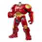 Preview: Hulkbuster Action Figure Marvel Legends 85th Anniversary, 23 cm