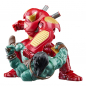 Preview: Hulkbuster Actionfigur Marvel Legends 85th Anniversary, 23 cm