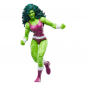 Preview: She-Hulk Action Figure Marvel Legends Retro Collection, Iron Man, 15 cm
