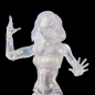 Preview: Invisible Woman Actionfigur Marvel Legends Retro Collection Exclusive, Fantastic Four, 15 cm